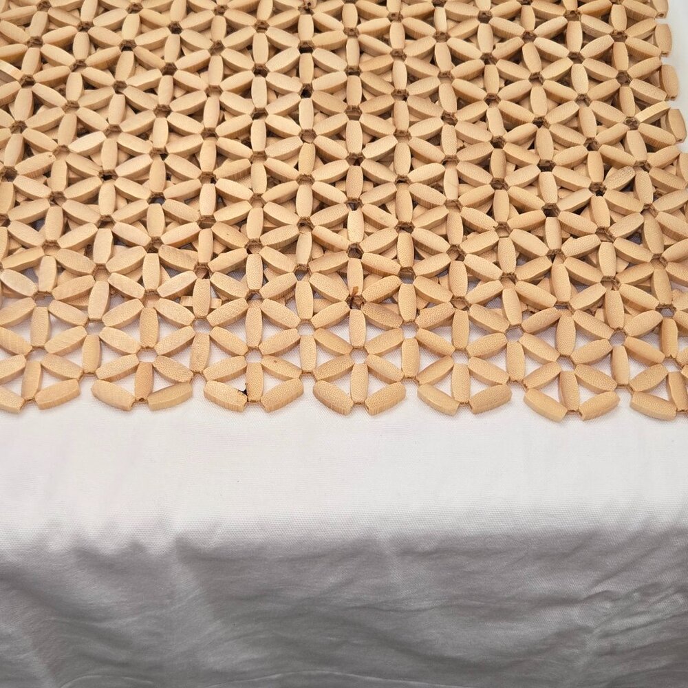 Vintage Daisy Placemats - Picture 1 of 3